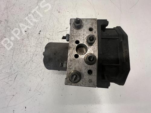 Used Electronic module Electronic module MERCEDES-BENZ VITO Bus (W638) 108 CDI 2.2 (638.194) (82 hp) 40119166 40119166
