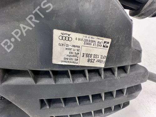Air filter box AUDI A6 C6 (4F2) 2.4 | BP39675335M87 - Image 4