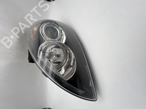 Left headlight HYUNDAI i30 Estate (FD) 1.4 | BP39672097C28 - Image 5