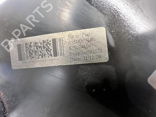 Servo brake PEUGEOT BOXER Van 2.2 HDi 100 | BP39672501M42 - Image 3