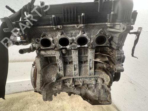 Engine KIA VENGA (YN) 1.4 CVVT | BP40129724M1 - Image 6