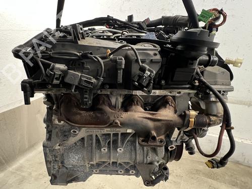 Engine BMW 1 (F20) 116 d | BP39676401M1 - Image 20