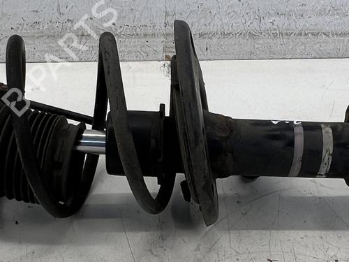 Left front shock absorber MAZDA 3 (BM, BN) 2.0 | BP39676040M16  - Image 8