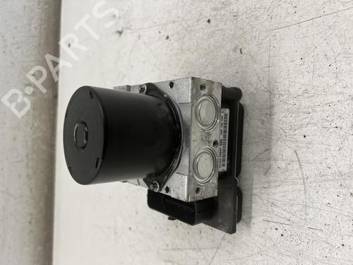 Used ABS pump ABS pump VW POLO IV (9N_, 9A_) 1.2 12V (64 hp) 39911940 39911940