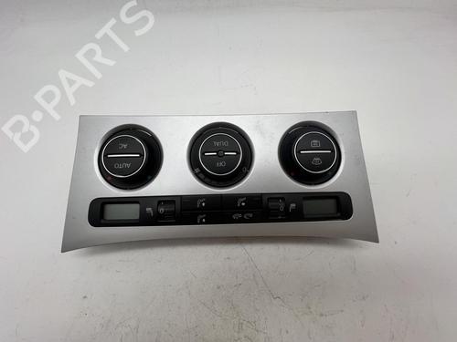 Climate control VW PASSAT B6 Variant (3C5) 2.0 FSI | BP39670289I5 - Image 4