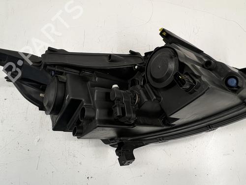 Left headlight PEUGEOT 2008 I (CU_) 1.2 THP 110 / PureTech 110 | BP39672766C28 - Image 4