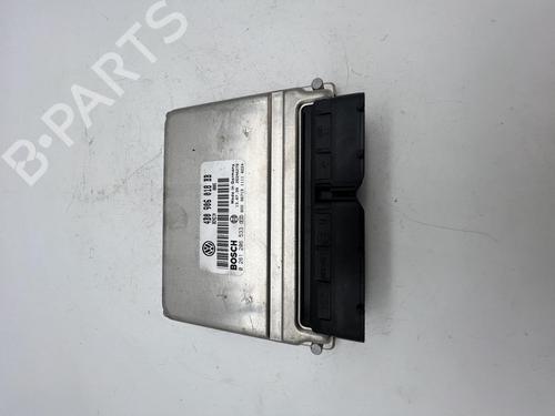 Engine control unit (ECU) VW PASSAT B5 Variant (3B5) 2.0 | BP39675496M57 - Image 3