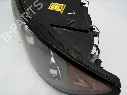 Left headlight VOLVO V50 (545) 1.8 | BP39681622C28 - Image 8