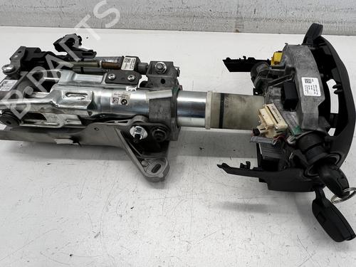 Used Steering column Steering column BMW 5 (E60) 520 i (170 hp) 39676990 39676990