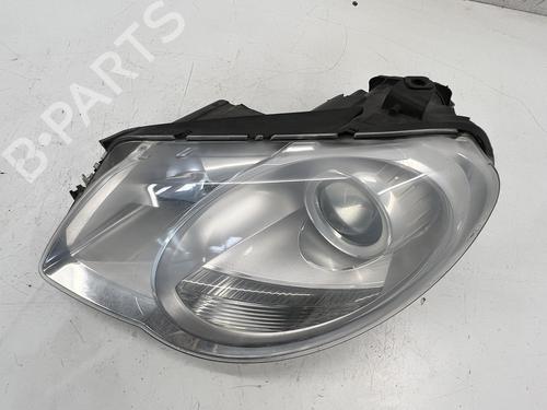 Left headlight VW EOS (1F7, 1F8) 1.4 TSI | BP39675625C28 - Image 3