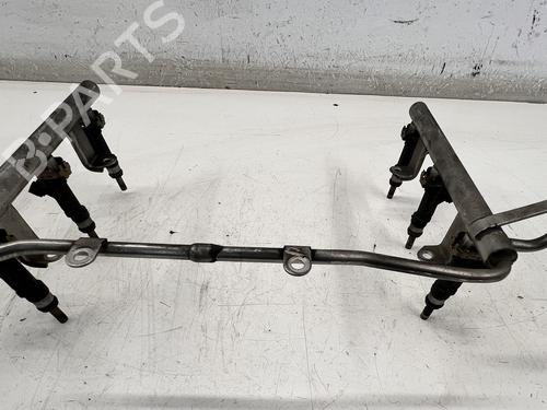 Injection rail AUDI A6 C6 (4F2) 2.4 | BP39674688M98 - Image 5