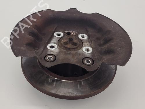 Used Right rear steering knuckle Right rear steering knuckle CITROËN C4 Picasso I MPV (UD_) 1.6 HDi 110 (112 hp) 39672092 39672092