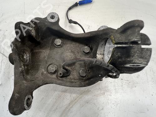 Left front steering knuckle BMW 7 (E65, E66, E67) 730 Ld | BP39673835M25 - Image 4