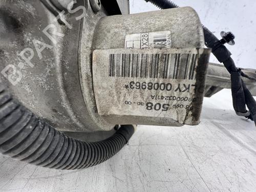 Steering rack PEUGEOT 2008 I (CU_) 1.2 VTi | BP39681125M22 - Image 5