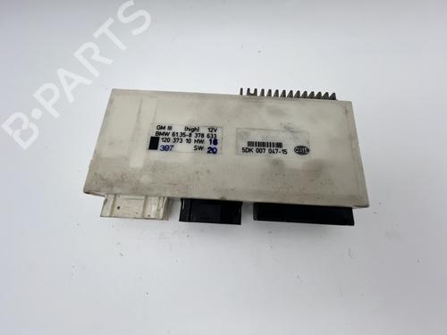 control-unit-bmw-5-e39-1995-1996-1997-1998-1999-2000-2001-2002-2003-39670277 main image