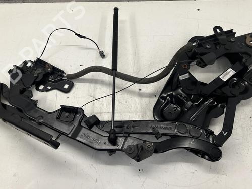 Used Hinge/Door check strap Hinge/Door check strap FORD FOCUS II Convertible 2.0 TDCi (136 hp) 40223321 40223321