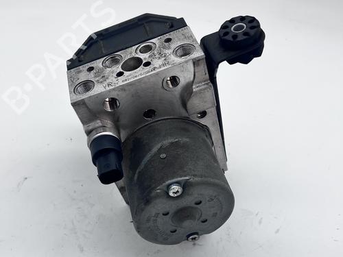 Used ABS pump ABS pump BMW 7 (E65, E66, E67) 730 d (211 hp) 40090795 40090795