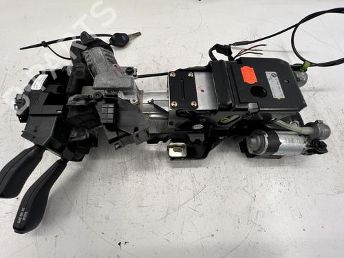 Steering column BMW X5 (E53) 3.0 d | BP39674362M21 - Image 6
