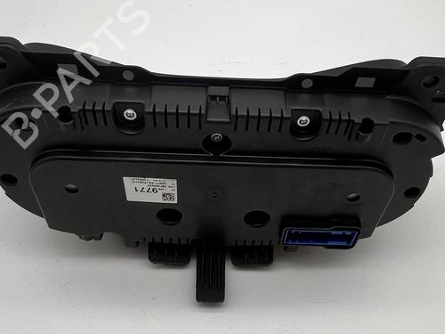 Instrument cluster OPEL CORSA E (X15) 1.2 (08, 68) | BP39670077C47 - Image 7