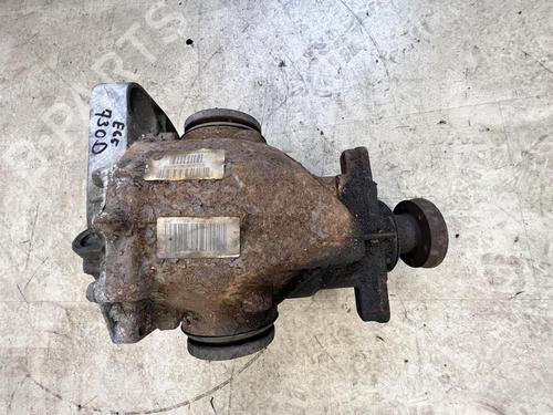 Rear differential BMW 7 (E65, E66, E67) 730 Ld | BP39677573M24 - Image 12