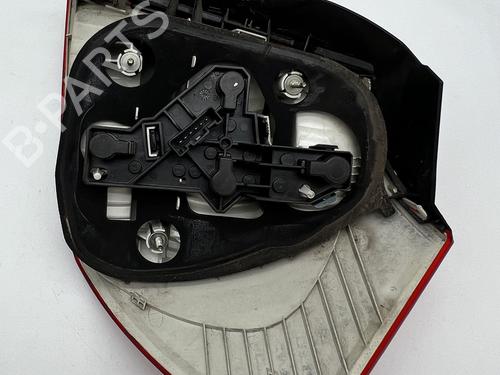 Left taillight BMW 1 (E87) 116 i | BP39678264C34 - Image 5