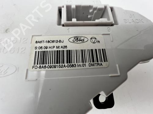Climate control FORD FIESTA VI (CB1, CCN) 1.4 | BP39673856I5 - Image 6