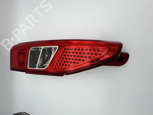 Left taillight PEUGEOT PARTNER Tepee 1.6 HDi | BP39679528C34 - Image 3