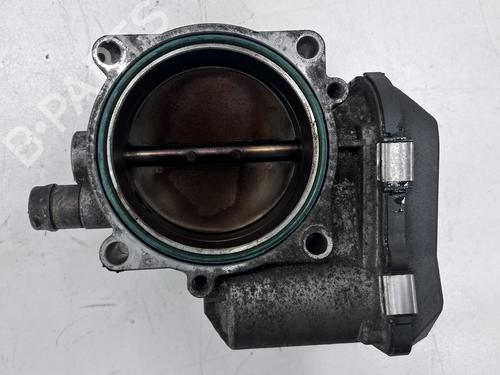 Throttle body BMW 3 Coupe (E92) 335 i | BP39680603M82 - Image 5