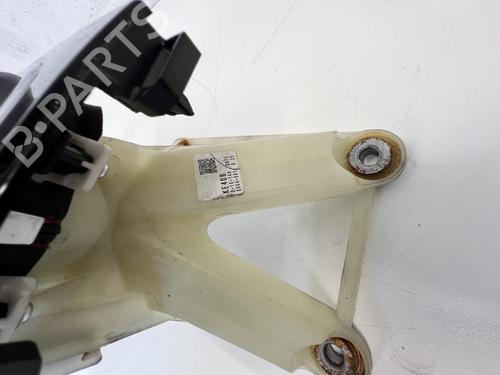 Gear lever MAZDA 3 (BM, BN) 2.0 | BP39676249M90 - Image 6