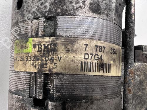Starter BMW 3 Touring (E46) 320 d | BP40090313M8 - Image 3
