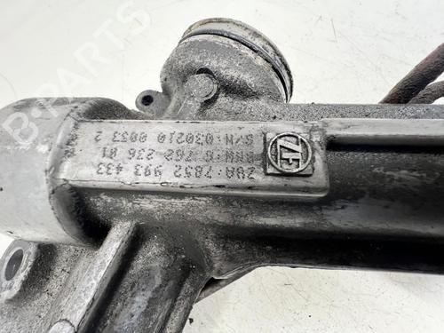 Steering rack BMW X5 (E53) 3.0 d | BP39669640M22 - Image 8