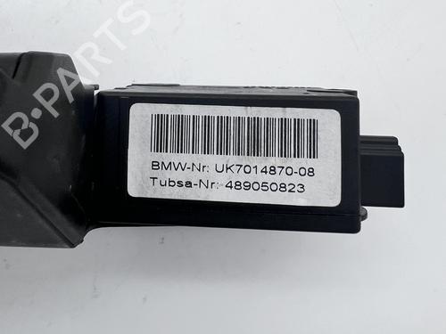 Tailgate BMW 7 (E65, E66, E67) 730 d | BP39672053C6 - Image 3