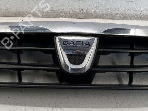 Used Grille Grille 39680184 39680184