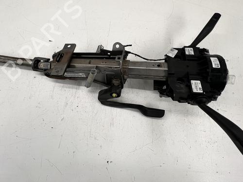 Steering column SKODA YETI (5L) 2.0 TDI 4x4 | BP39678473M21  - Image 10