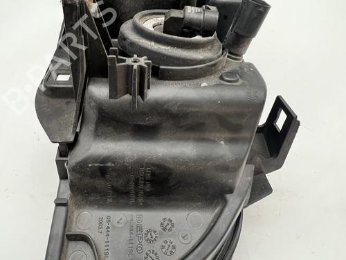 Left headlight BMW 5 (E39) 530 d | BP39680073C28 - Image 9
