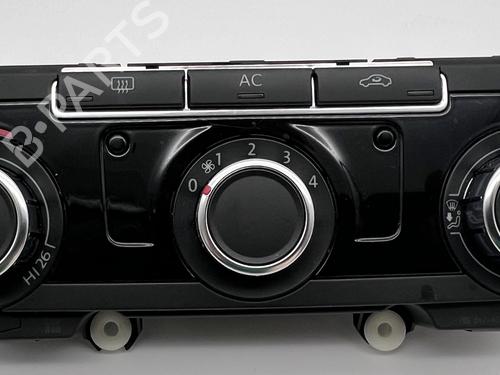 Used Climate control Climate control VW GOLF VI (5K1) 1.4 (80 hp) 39676560 39676560