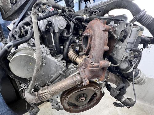 Engine VW PHAETON (3D1, 3D2, 3D3, 3D4, 3D6, 3D7, 3D8, 3D9) 3.0 V6 TDI 4motion | BP39670525M1 - Image 9