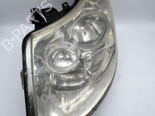 Used Left headlight Left headlight 39677235 39677235