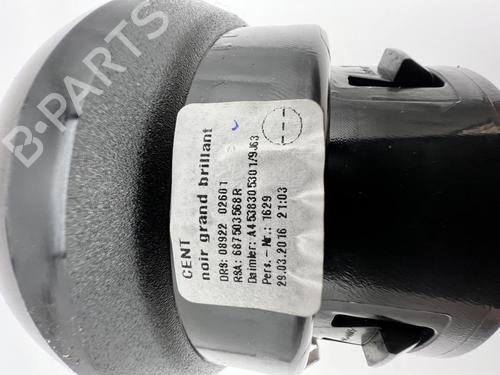 Luftventil SMART FORTWO Convertible (453) 0.9 (453.444, 453.453) | BP39680715I21 - Image 3