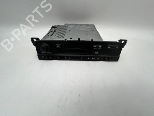 Radio BMW 3 Touring (E46) 316 i | BP39679423E6 - Image 6