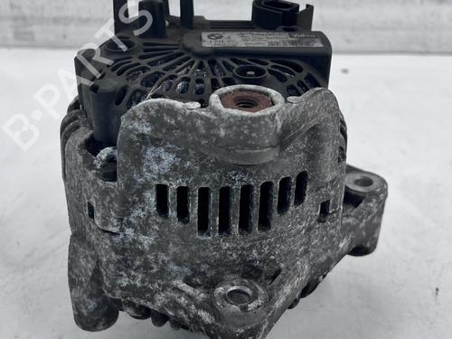 Alternator BMW 7 (E65, E66, E67) 730 d | BP39670172M7 - Image 4