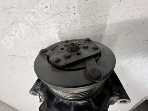 AC compressor MITSUBISHI LANCER VIII Sportback (CX_A) 2.0 DI-D (CX8A) | BP39674944M34 - Image 5