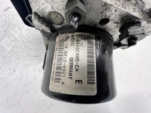 Electronic module FORD FIESTA VI (CB1, CCN) 1.0 EcoBoost | BP40072497M83 - Image 8