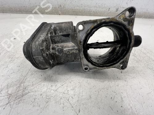 Used Throttle body Throttle body VW TOUAREG (7LA, 7L6, 7L7) 5.0 V10 TDI (313 hp) 40535864 40535864
