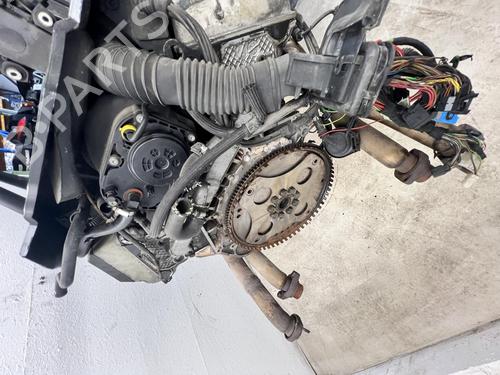 Engine BMW 7 (E38) 735 i, iL | BP39670785M1 - Image 15
