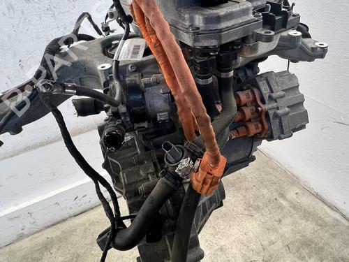 Engine VW UP! (121, 122, BL1, BL2, BL3, 123) e-Up | BP39679322M1 - Image 18