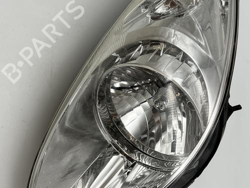 Used Left headlight Left headlight HYUNDAI i20 I (PB, PBT) 1.2 (78 hp) 39677125 39677125