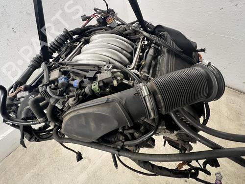 Engine AUDI A4 B5 Avant (8D5) 2.8 quattro | BP39683224M1 - Image 22