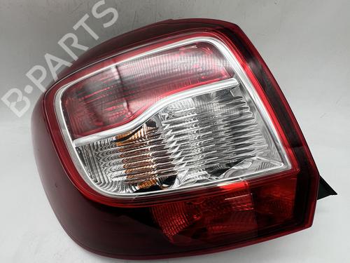 Left taillight DACIA SANDERO II 1.5 dCi | BP39678161C34 - Image 3