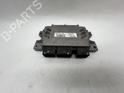 Engine control unit (ECU) DACIA SANDERO 1.2 16V | BP39671467M57 - Image 8